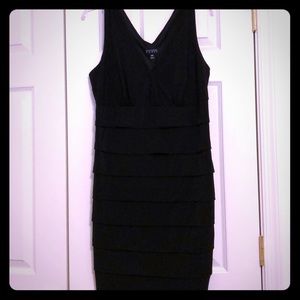 Little black dress Size 14W
